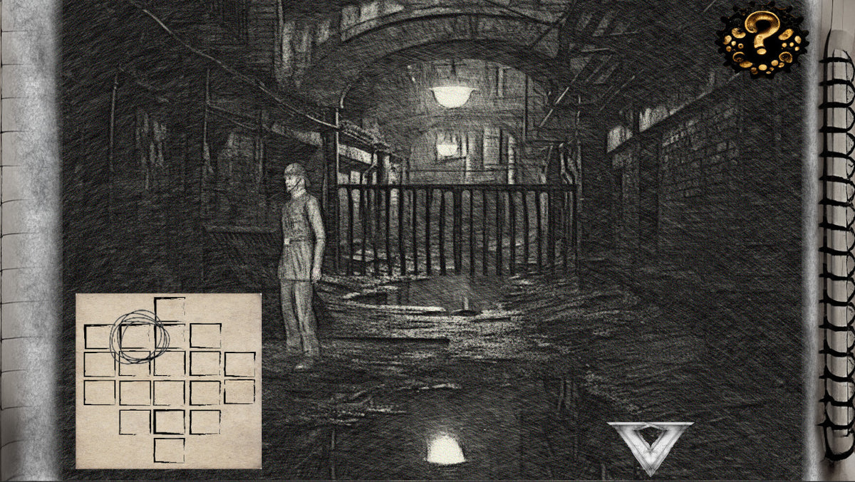 Blood On The Thames PC Steam CD Key  REGION FREE  [Email/Instant Delivery]