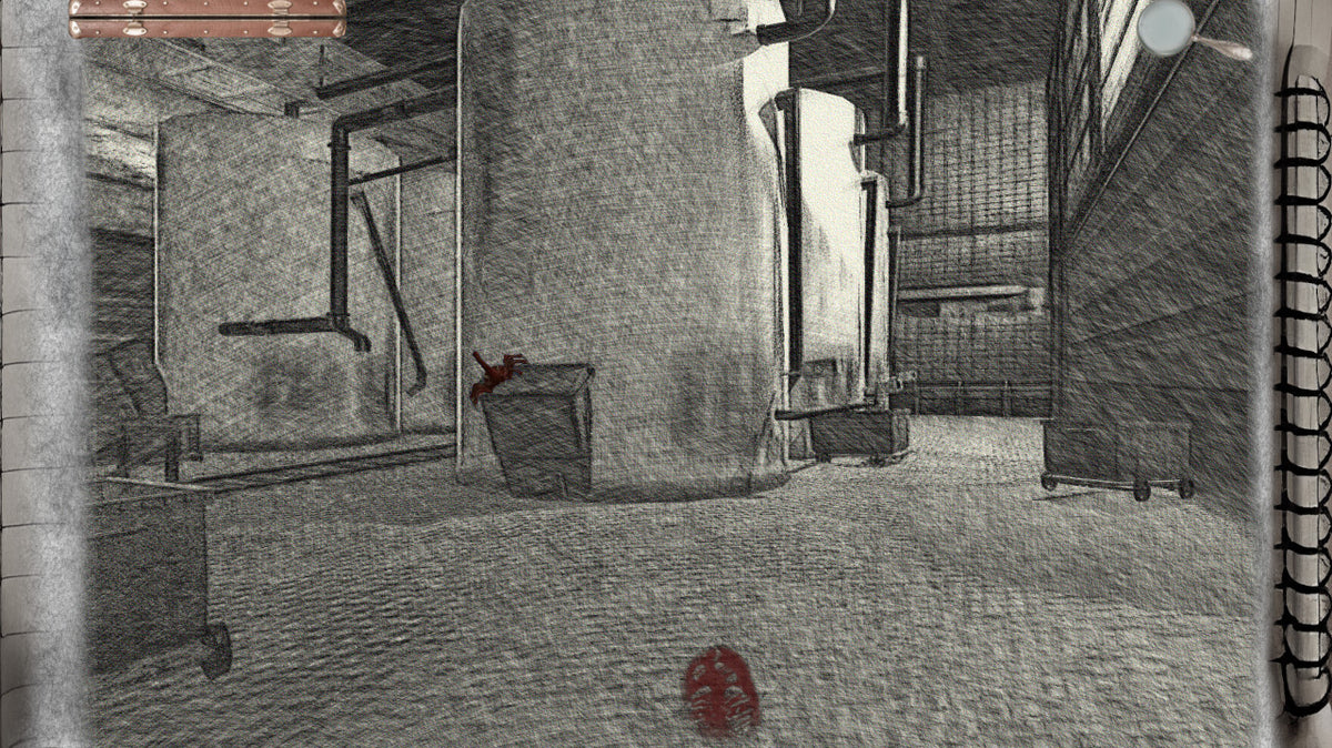 Blood On The Thames PC Steam CD Key  REGION FREE  [Email/Instant Delivery]