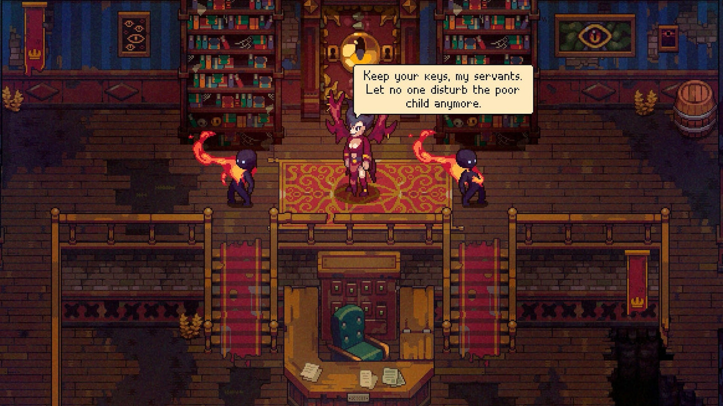Bloomtown: A Different Story PC Steam Key  REGION FREE Twin Sails Interactive - [Email/Instant Delivery]