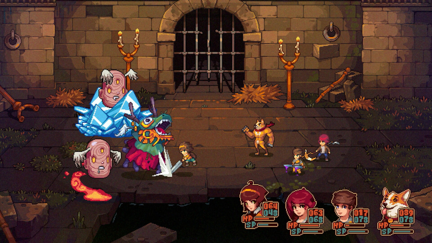 Bloomtown: A Different Story PC Steam Key  REGION FREE Twin Sails Interactive - [Email/Instant Delivery]