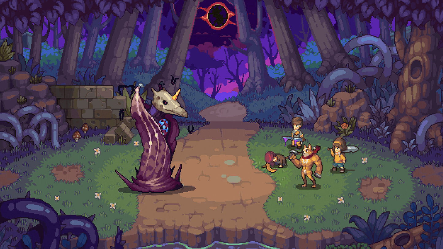 Bloomtown: A Different Story PC Steam Account  REGION FREE Twin Sails Interactive - [Email/Instant Delivery]
