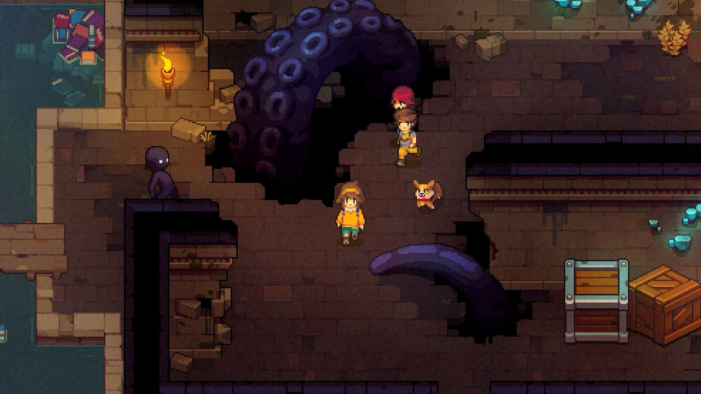 Bloomtown: A Different Story PC Steam Account  REGION FREE Twin Sails Interactive - [Email/Instant Delivery]