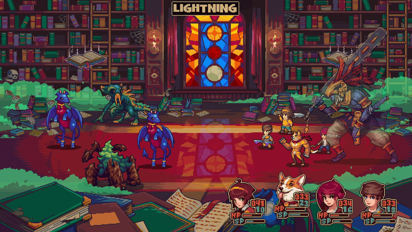 Bloomtown: A Different Story PC Steam Key  REGION FREE Twin Sails Interactive - [Email/Instant Delivery]
