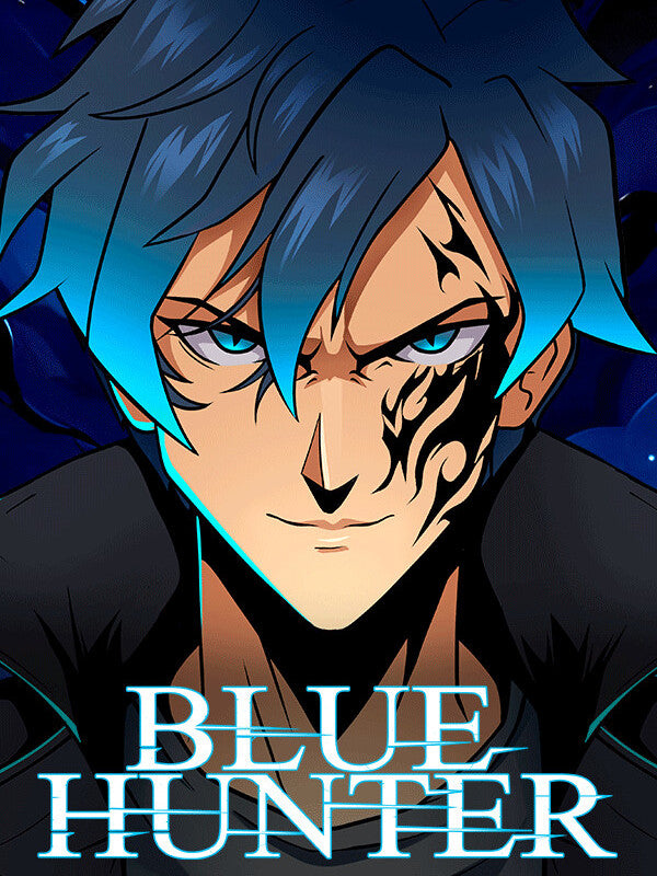 Blue Hunter PC Steam CD Key  REGION FREE NourSaiFR - [Email/Instant Delivery]