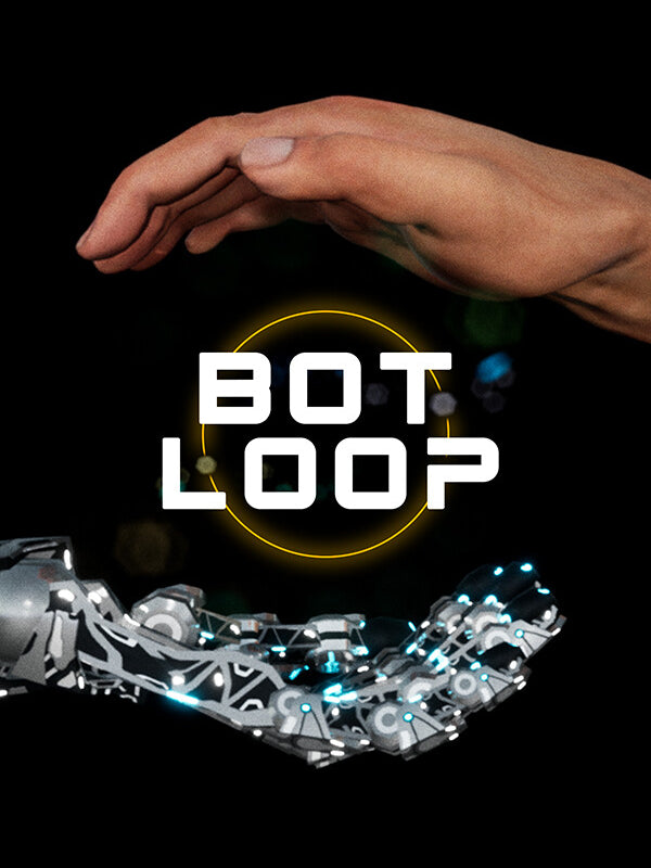 Bot Loop PC Steam CD Key  REGION FREE Blindsoft - [Email/Instant Delivery]