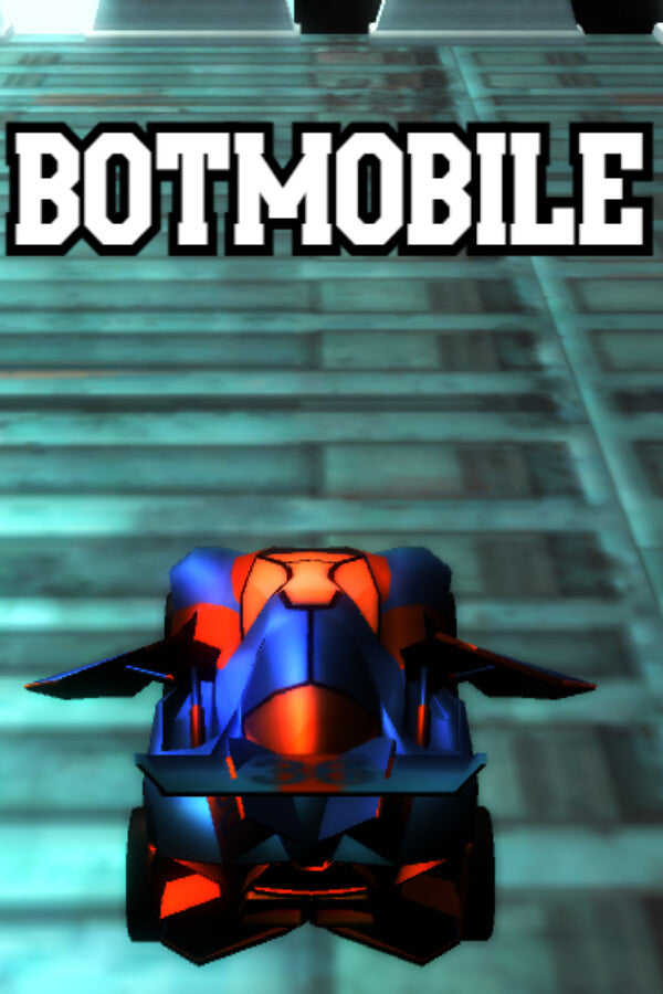 BotMobile Steam CD Key  REGION FREE Gamesforgames - [Email/Instant Delivery]