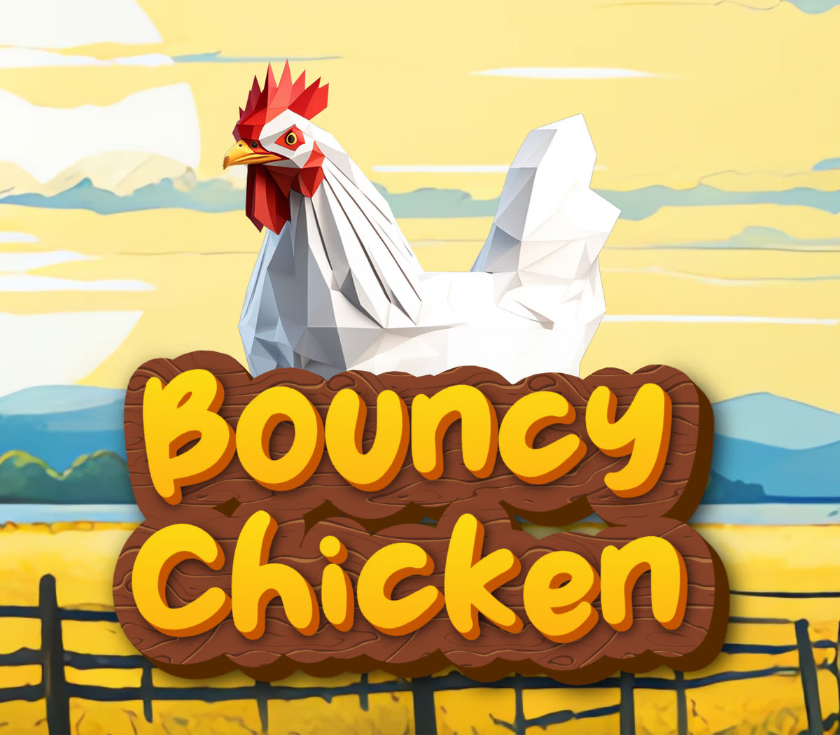 Bouncy Chicken XBOX One / Xbox Series X|S Account  Xbox One -  REGION FREE Eastasiasoft Limited - [Email/Instant Delivery]