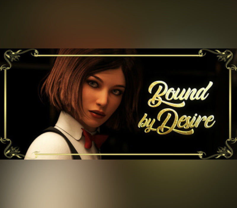 Bound by Desire PC Steam CD Key  REST OF THE WORLD  [Email/Instant Delivery]