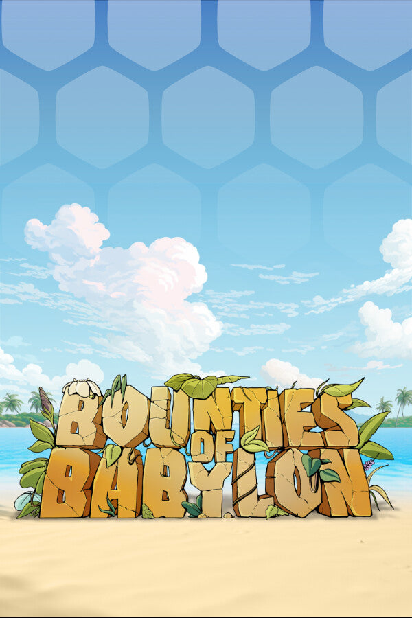 Bounties of Babylon Steam CD Key  REGION FREE Cartographic Interactive - [Email/Instant Delivery]