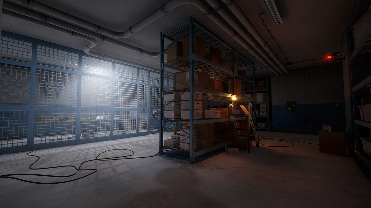 PAYDAY 3 - Boys in Blue: Chapter 2 DLC RoW PC Steam CD Key   EUROPE - all countries Deep Silver - [Email/Instant Delivery]