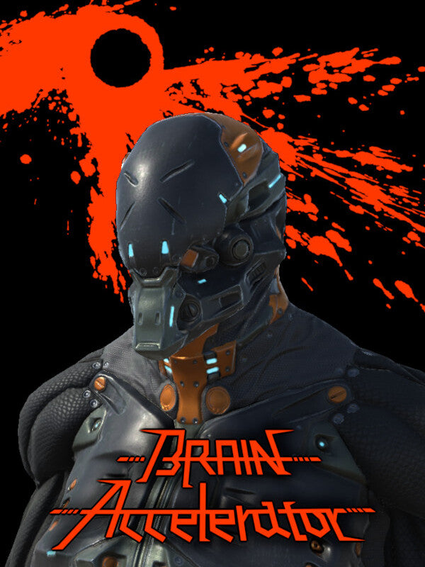 BrainAccelerator Steam CD Key  REGION FREE  [Email/Instant Delivery]