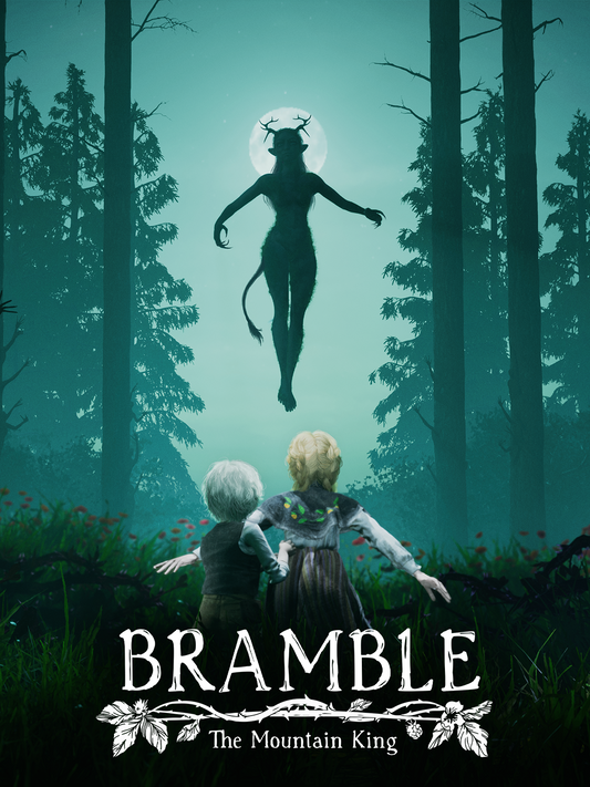 Bramble: The Mountain King AR XBOX One / Xbox Series X|S CD Key  OTHER Dimfrost Studio - [Email/Instant Delivery]