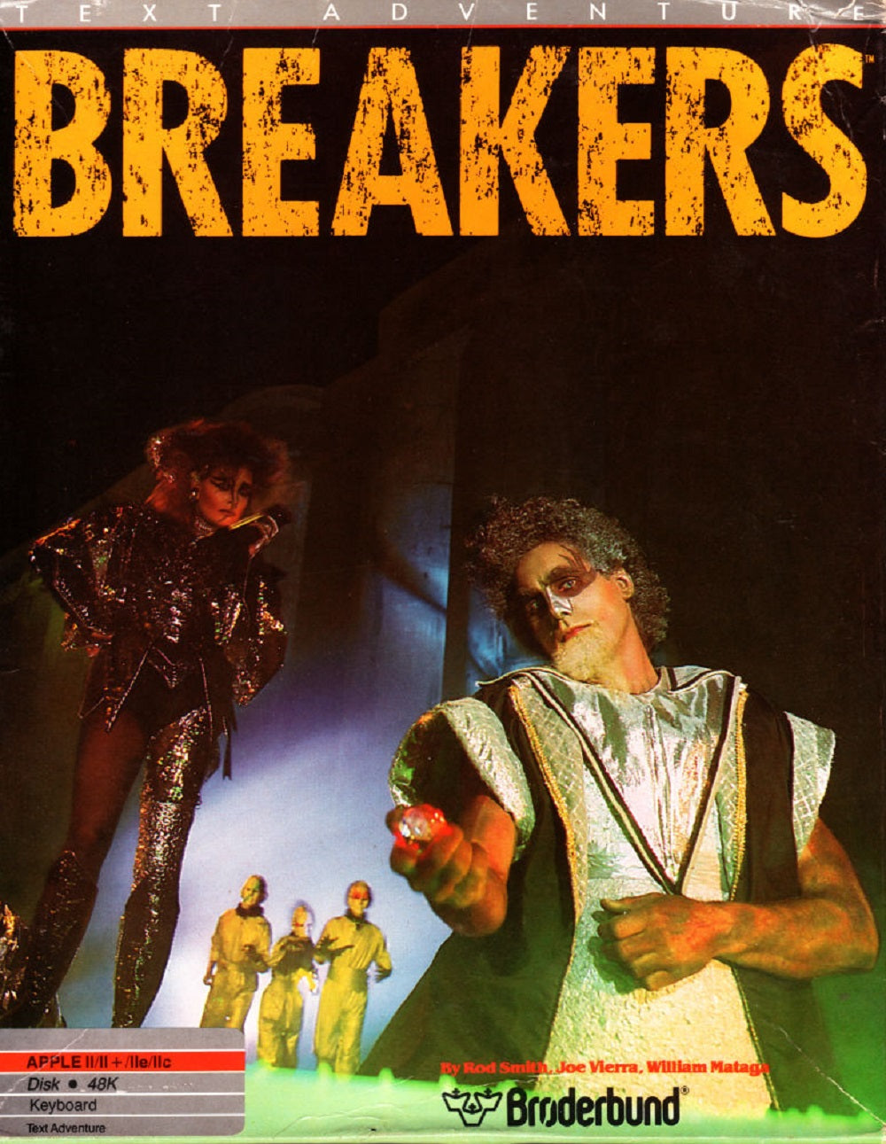 Breakers Collection Steam CD Key  REGION FREE Broderbund - [Email/Instant Delivery]