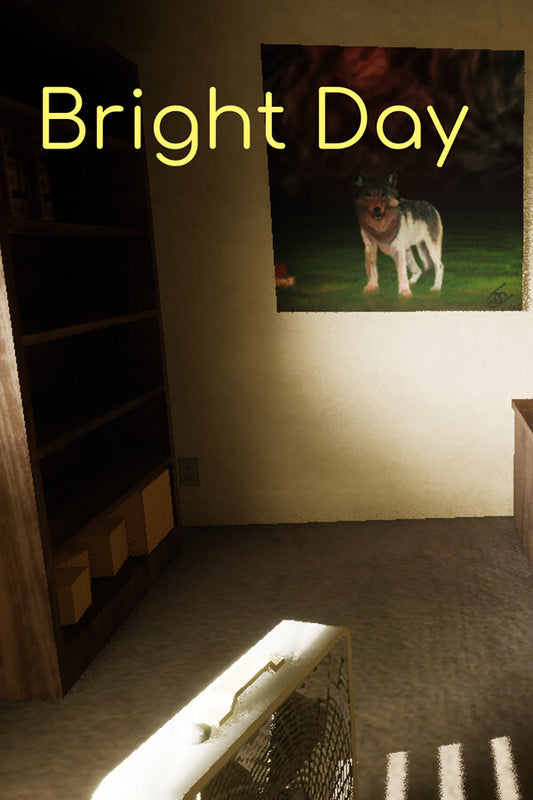 Bright Day Steam CD Key  REGION FREE  [Email/Instant Delivery]