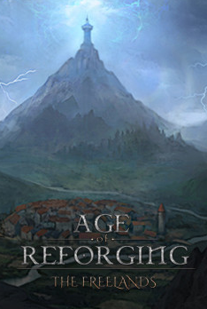 Age of Reforging: The Freelands - Steam - Global   - Steam [Email/Instant Delivery]