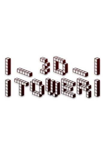 3D Tower Steam Global   - Steam [Email/Instant Delivery]