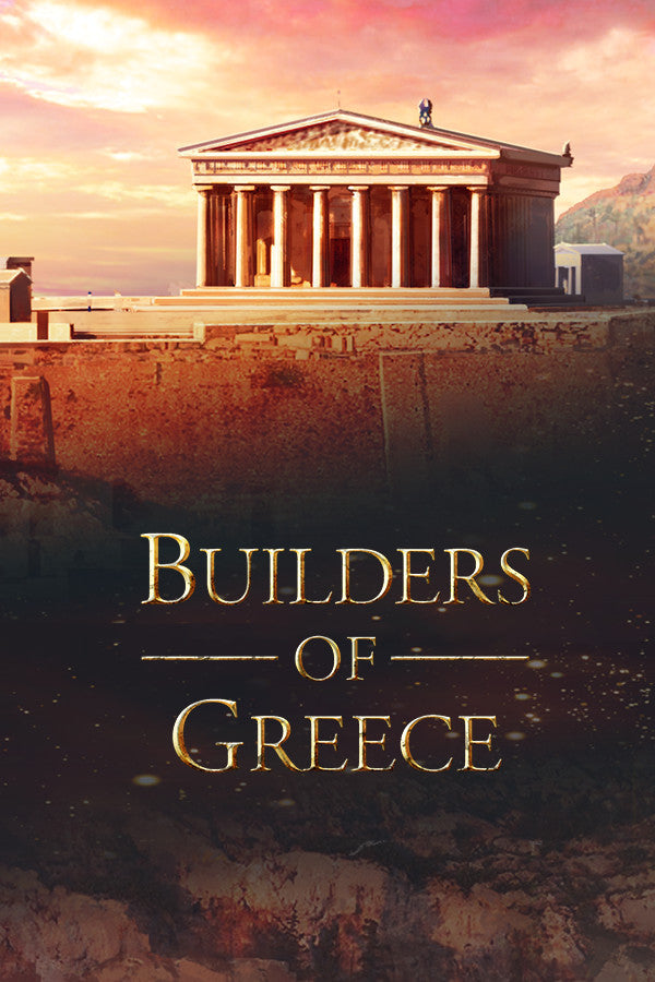 Builders of Greece PC Steam Account  REGION FREE CreativeForge Games - [Email/Instant Delivery]