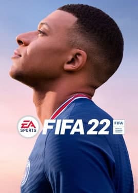 EA FIFA 22 PC - Origin - Global   - Origin [Email/Instant Delivery]