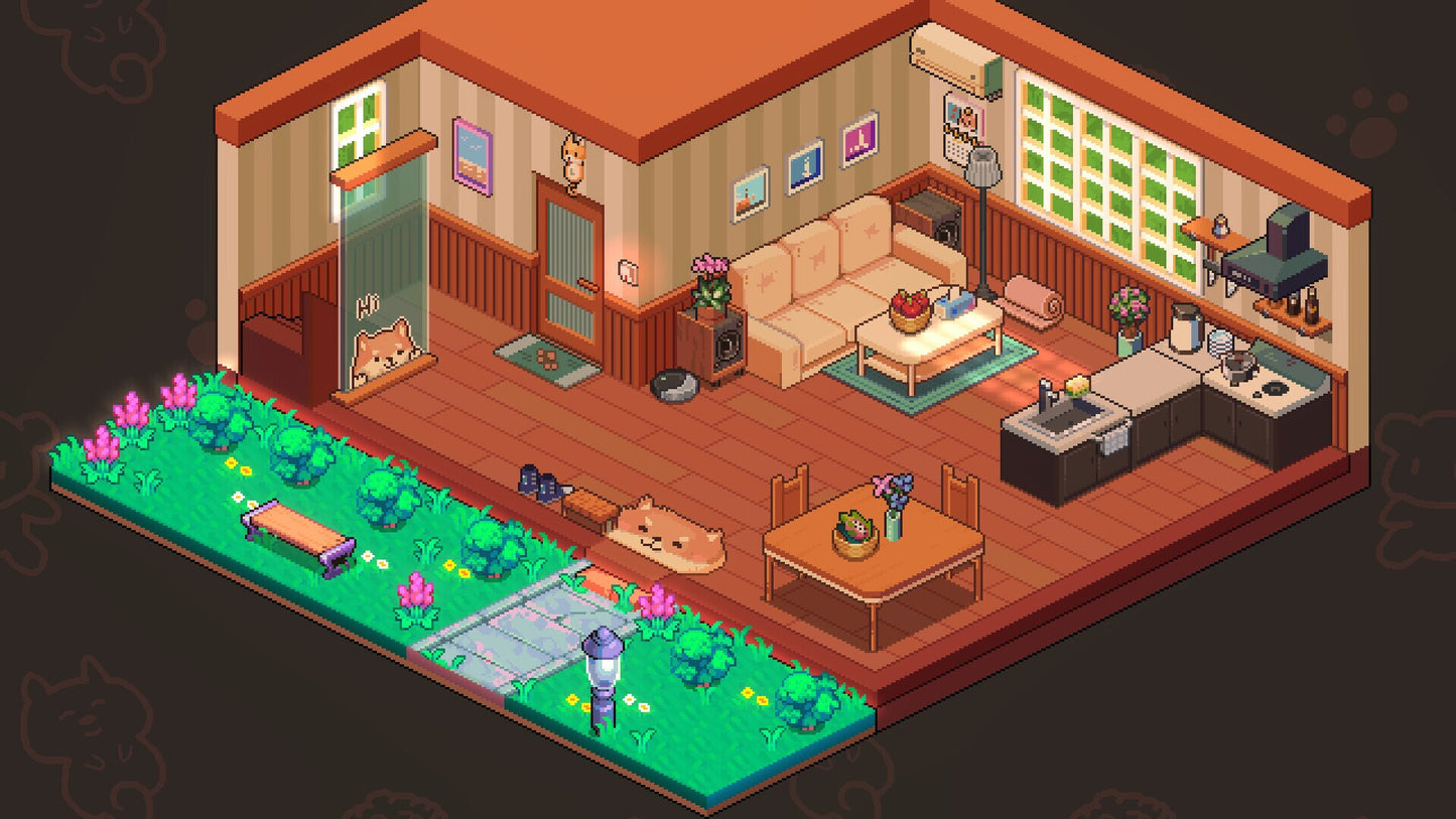 Whisper of the House (PC) - Steam Gift - GLOBAL   - Lightning Games [Email/Instant Delivery]