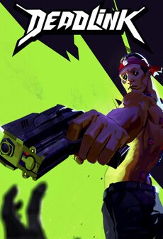 Deadlink (PC) - Steam Gift - GLOBAL   - SUPERGG.COM [Email/Instant Delivery]