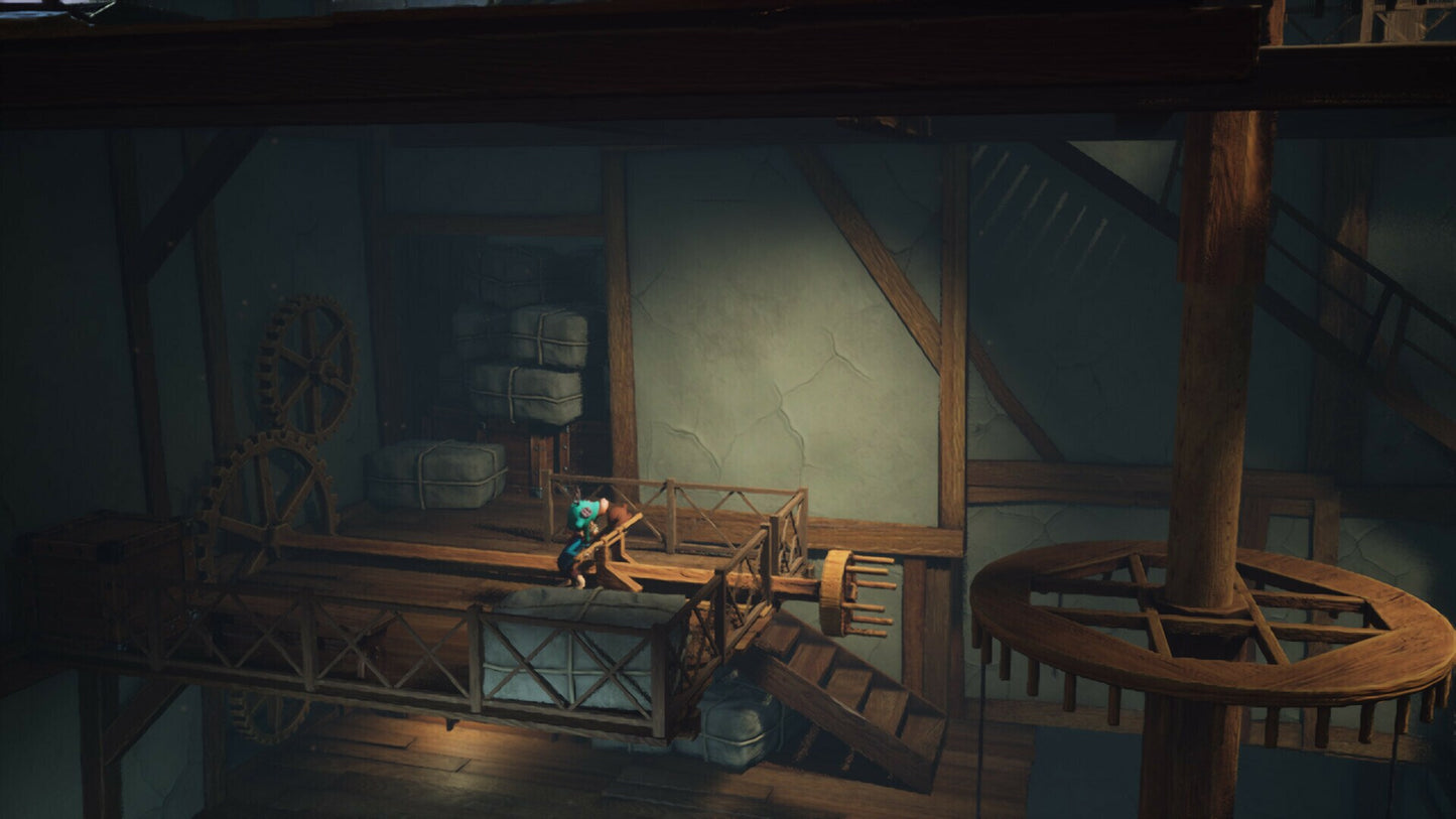 Daydream: Forgotten Sorrow (PC) - Steam Gift - GLOBAL   - Ravenage Games [Email/Instant Delivery]