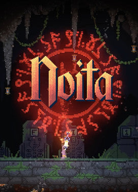 Noita Steam Global   - Steam [Email/Instant Delivery]
