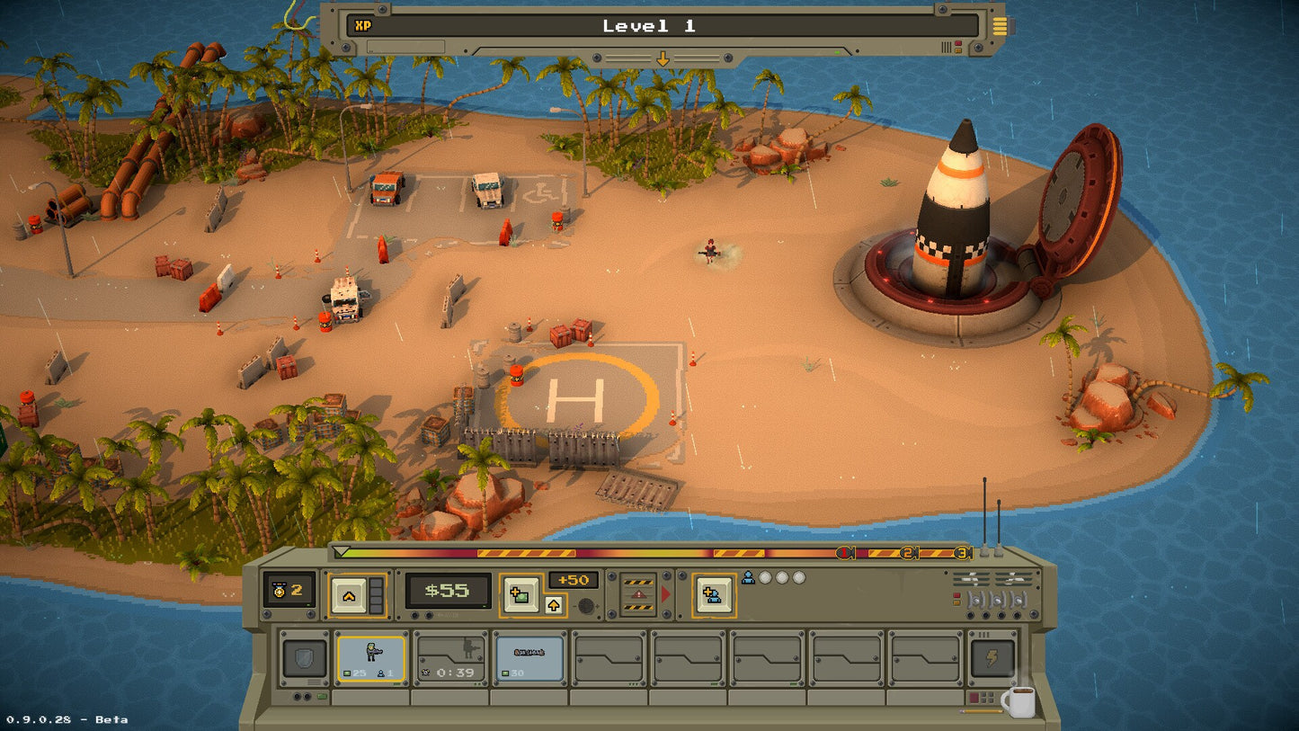 Warpips (PC) - Steam Key - GLOBAL   - Daedalic Entertainment [Email/Instant Delivery]