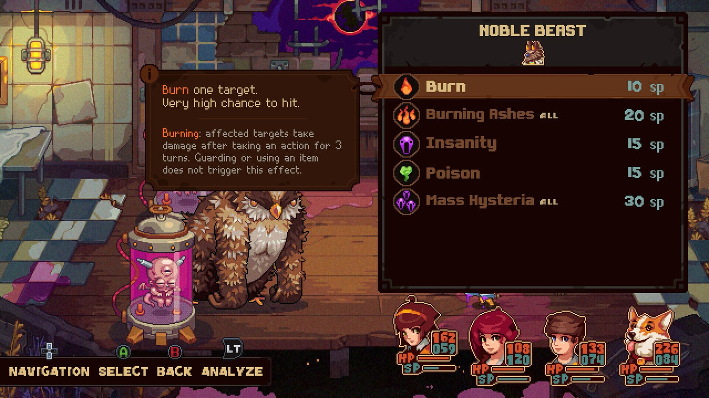 Bloomtown: A Different Story (PC) - Steam Gift - GLOBAL   - Twin Sails Interactive [Email/Instant Delivery]