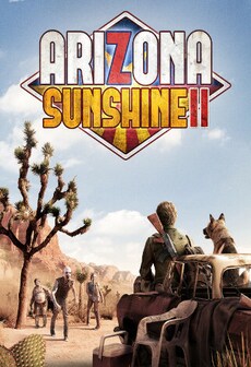 Arizona Sunshine 2 (PC) - Steam Key - GLOBAL   - Vertigo Games [Email/Instant Delivery]