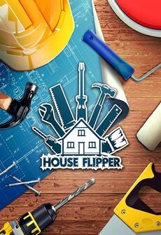 House Flipper (PC) - Steam Gift - GLOBAL   - Frozen District [Email/Instant Delivery]