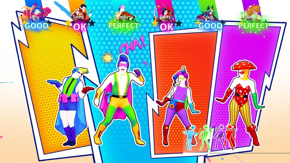 Just Dance 2024 Edition (Xbox Series X/S) - Xbox Live Key - GLOBAL   - Ubisoft Entertainment [Email/Instant Delivery]