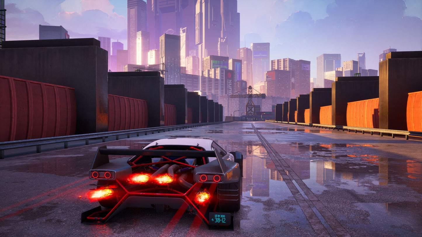 Screamer (2026) (Xbox Series X/S, PC) - Xbox Live Key - GLOBAL   - Milestone [Email/Instant Delivery]