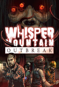 Whisper Mountain Outbreak (PC) - Steam Gift - GLOBAL   - Toge Productions [Email/Instant Delivery]