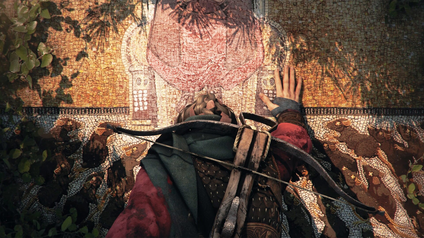 A Plague Tale: Requiem (PC) - Steam Gift - GLOBAL   - Focus Entertainment [Email/Instant Delivery]