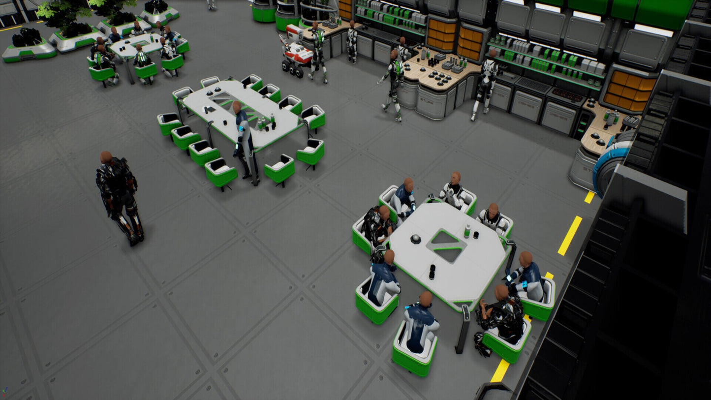 The Crust (PC) - Steam Gift - GLOBAL   - Crytivo [Email/Instant Delivery]