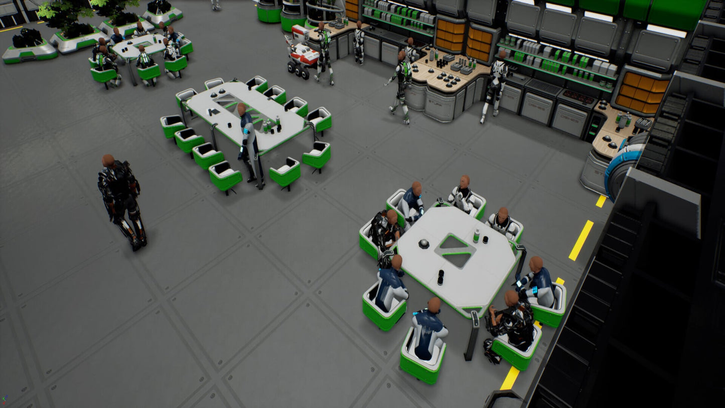 The Crust (PC) - Steam Key - NORTH AMERICA   - Crytivo [Email/Instant Delivery]