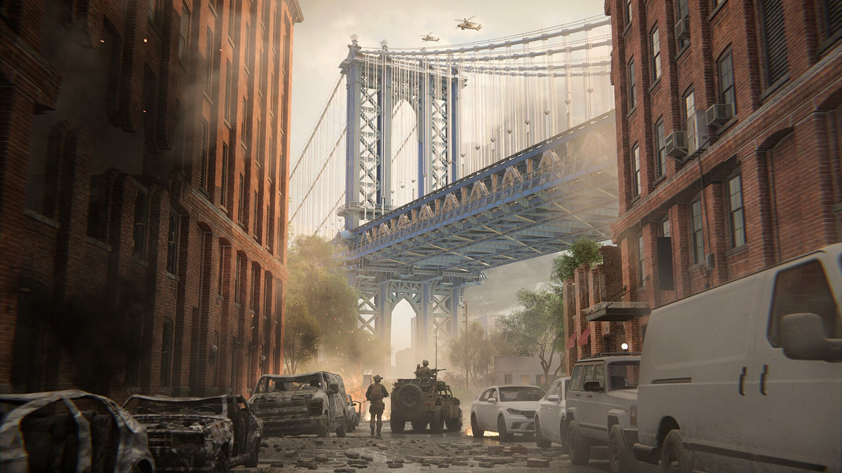 Battlefield 6 (PC) - EA App Key - UNITED STATES   - Electronic Arts [Email/Instant Delivery]