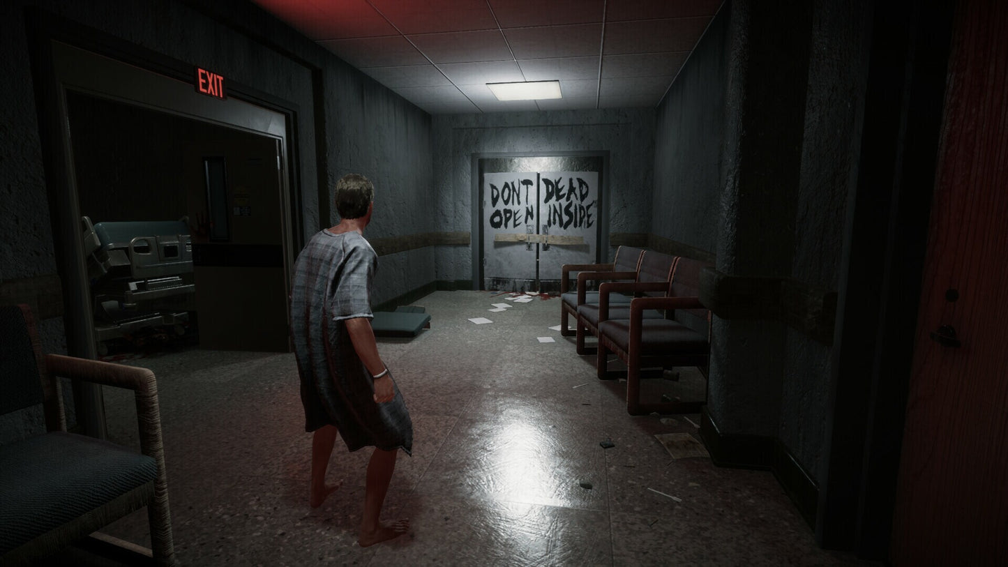 The Walking Dead: Destinies (PC) - Steam Key - GLOBAL   - GameMill Entertainment [Email/Instant Delivery]