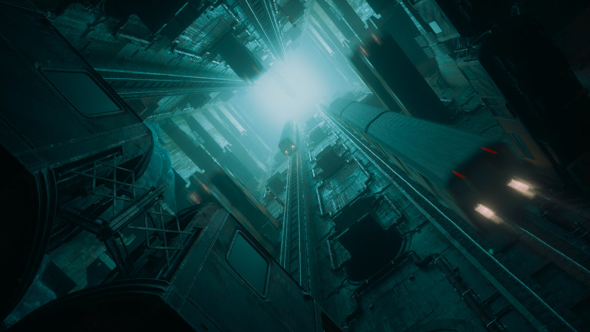 Control Resonant | Digital Deluxe Edition (PC) - Steam Key - ROW   - Remedy Entertainment [Email/Instant Delivery]