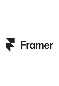 Framer Subscription | Basic Plan 12 Months - Framer Key - GLOBAL  [Email/Instant Delivery]