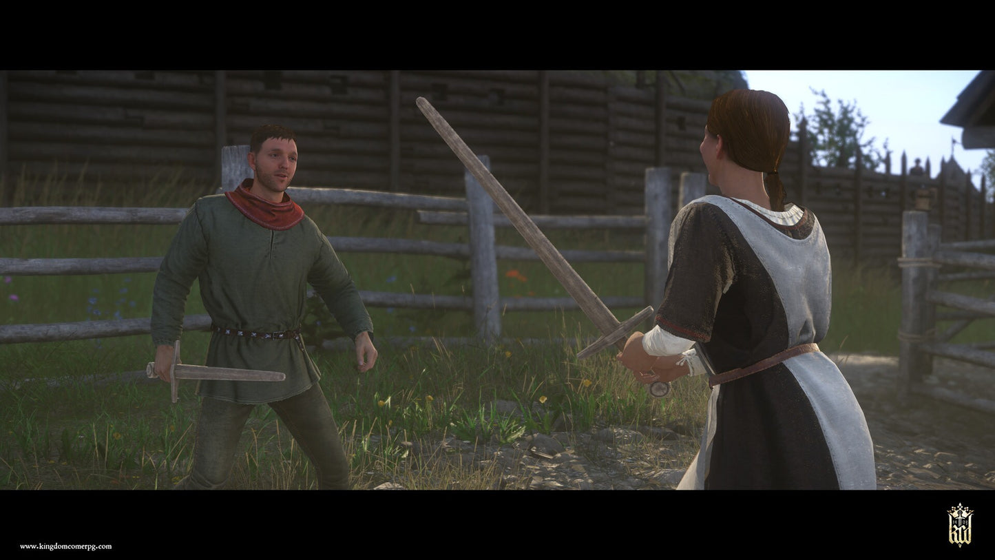 Kingdom Come: Deliverance - DLC Collection (PC) - Steam Key - GLOBAL   - Warhorse Studios [Email/Instant Delivery]