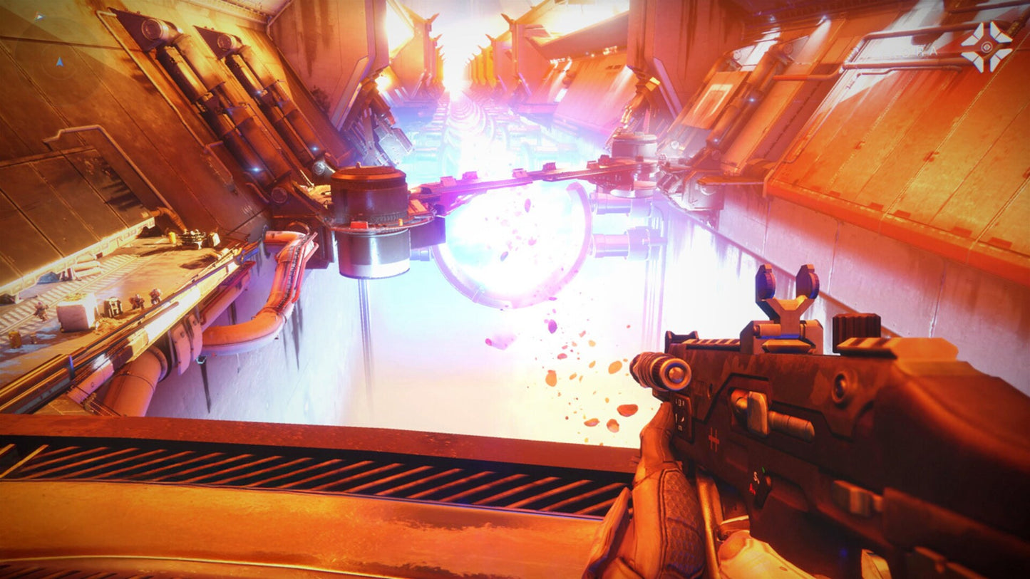 Destiny 2: The Witch Queen (Xbox Series X/S) - Xbox Live Key - UNITED STATES   - Bungie [Email/Instant Delivery]