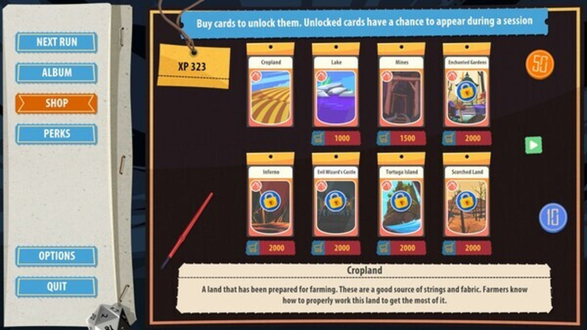 Kingdom of Cards (PC) - Steam Key - GLOBAL  [Email/Instant Delivery]