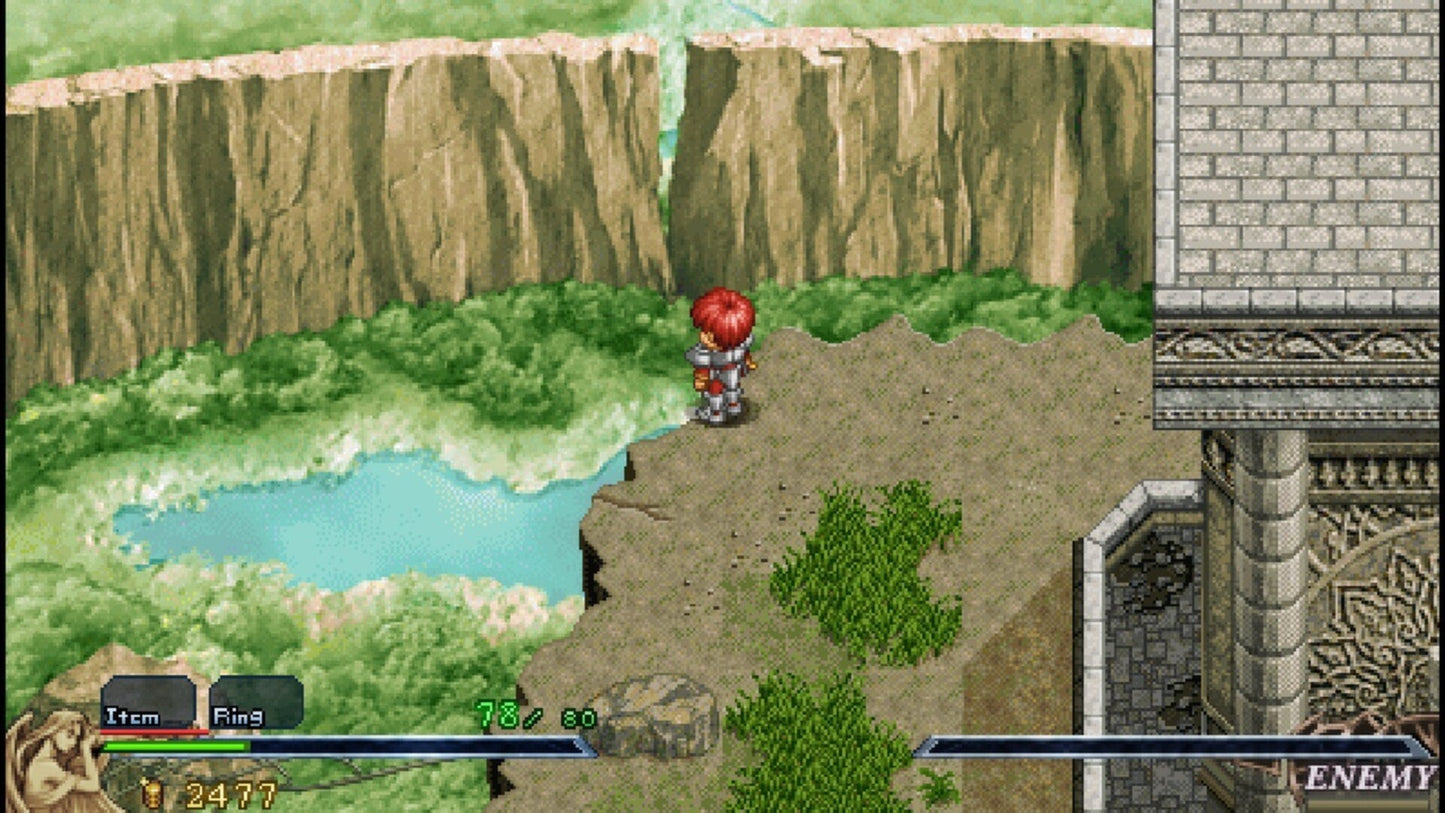 Ys I & II Chronicles+ (PC) - Steam Key - GLOBAL   - XSEED Games [Email/Instant Delivery]