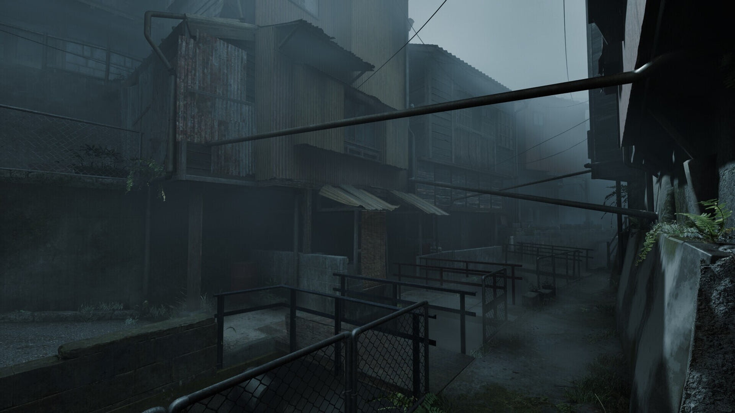 Silent Hill f (PC) - Steam Gift - GLOBAL   - konami [Email/Instant Delivery]
