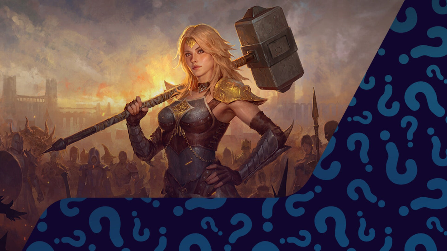 Try To Get Guild Wars Reforged - Random 1 Key (PC) - Steam Key - GLOBAL  [Email/Instant Delivery]