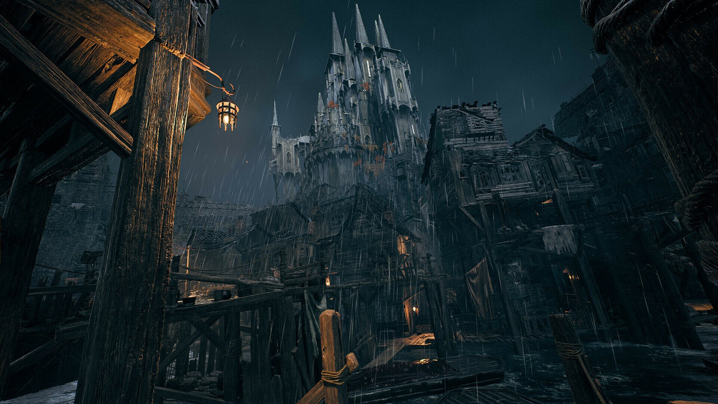 Remnant II: The Awakened King (PC) - Steam Gift - GLOBAL   - Gearbox Publishing [Email/Instant Delivery]