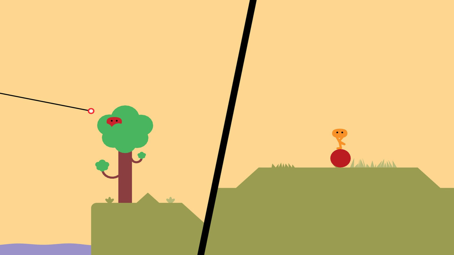 Pikuniku (PC) - Steam Key - GLOBAL   - Devolver Digital [Email/Instant Delivery]