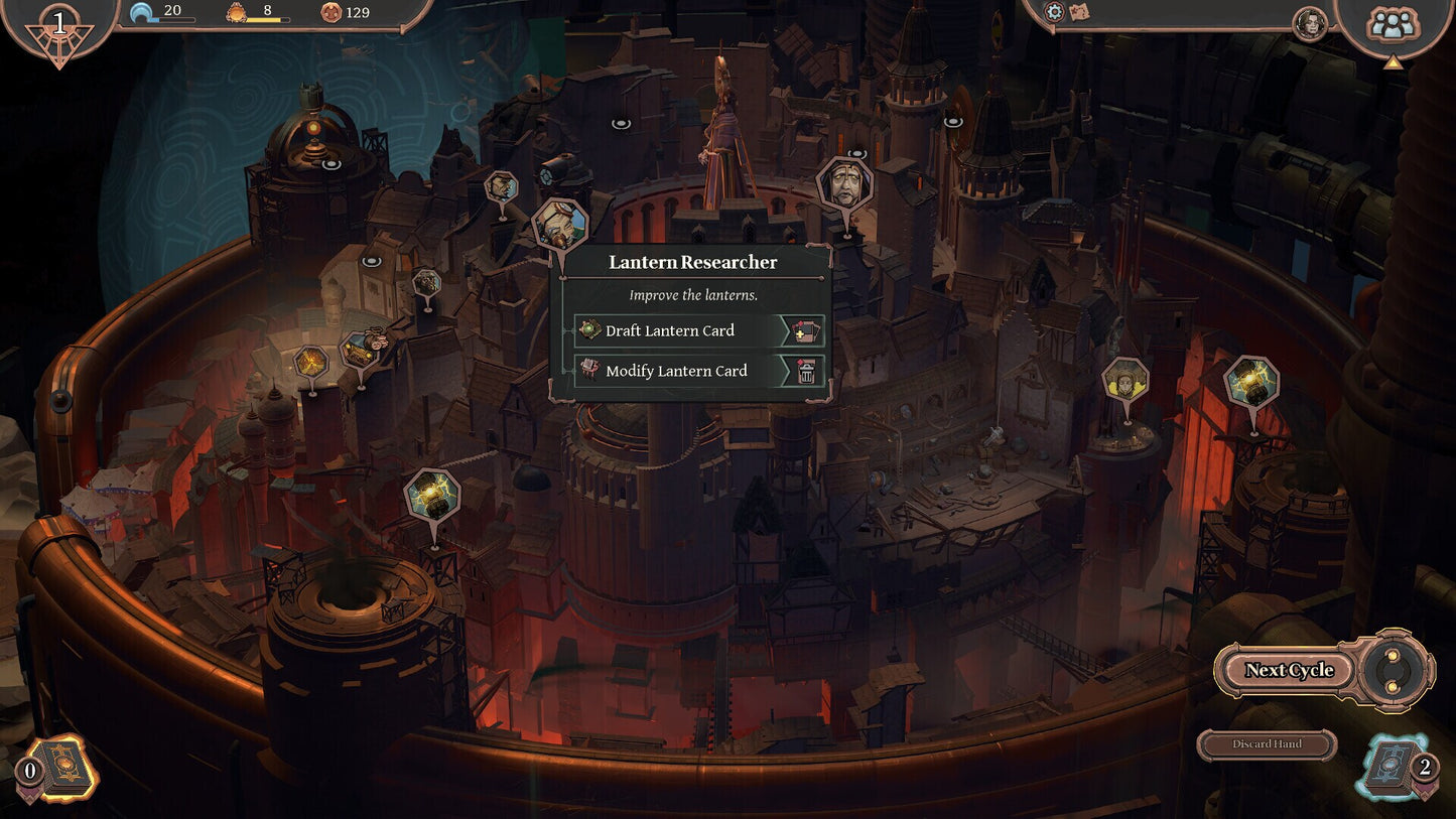 As We Descend (PC) - Steam Gift - GLOBAL   - Coffee Stain Publishing [Email/Instant Delivery]