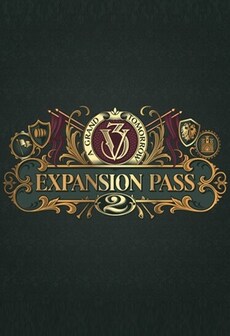 Victoria 3: Expansion Pass 2 (PC) - Steam Key - GLOBAL   - Paradox Interactive [Email/Instant Delivery]
